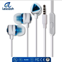 Headphones LZ-E018