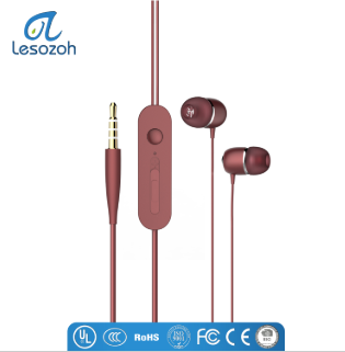 Headphones LZ-E017