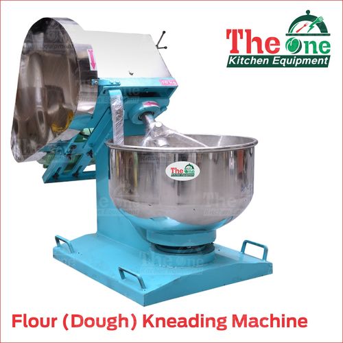 Flour Dough Kneading Machine