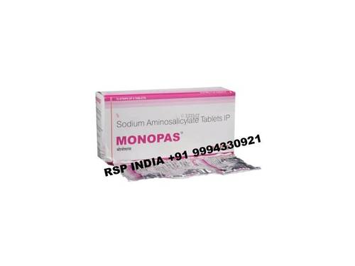 Monopas Tablet General Drugs