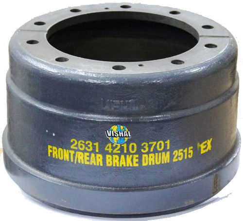 TATA Brake Drum