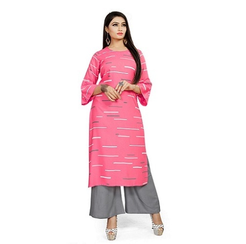 Printed Kurti