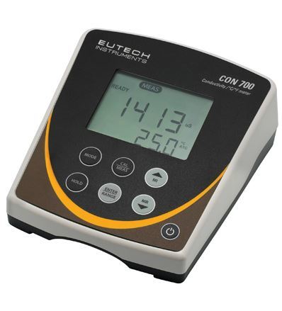 Conductivity Meter