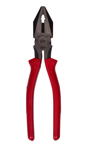 Combination Plier CRV 8 Inches