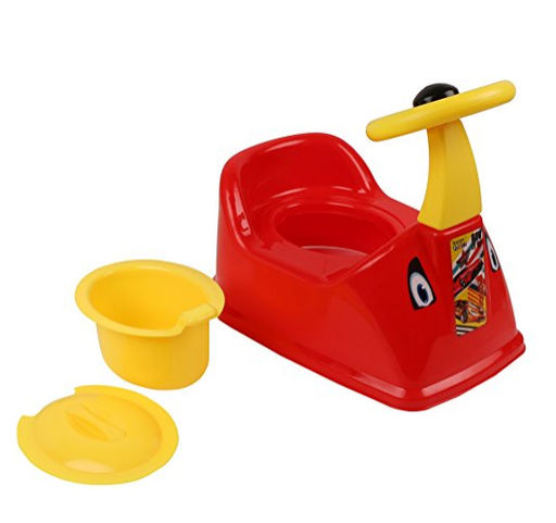 Baby Potty Chair