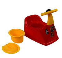 Baby Potty Chair