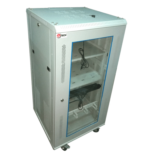 Networking Racks