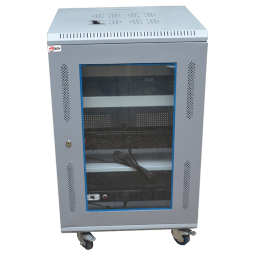 Networking Racks