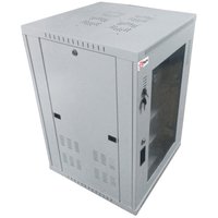 Server And Networking Rack