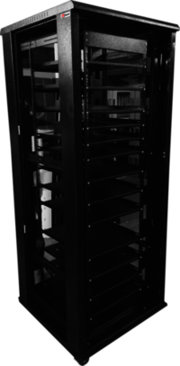 Floor Standing Networking 42U Racks (800x800mmD)
