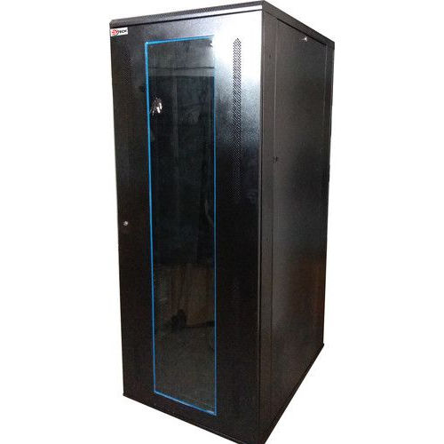 Floor Standing Networking 42U Rack (600X800mmD)