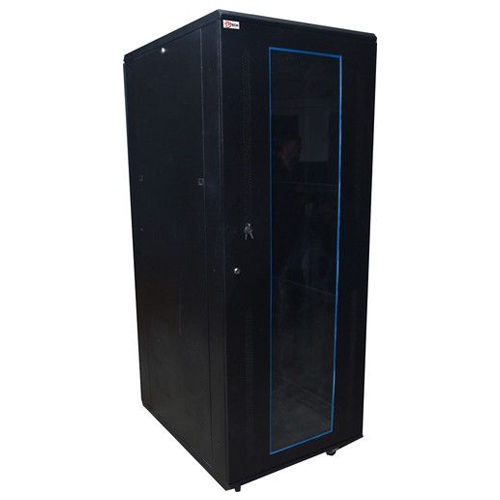 Floor Standing Networking 32U Rack (600X800mmD)