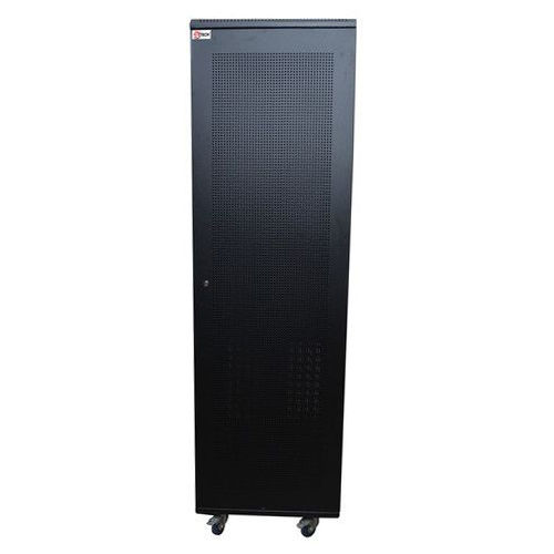 Floor Standing Networking 27U Rack (600X800mmD)