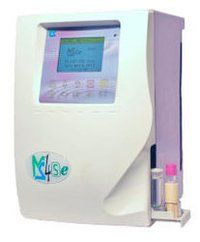 Blood Cell Counter Machine