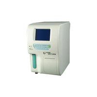 Blood Cell Counter Machine