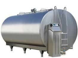 Milk Cooler