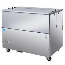 BMC Milk Chiller