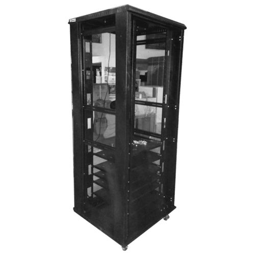 Floor Standing Networking 42U Rack (800X800mmD)