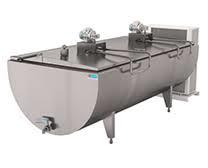 Bulk Milk Cooler Bulk Milk Cooler