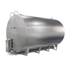 Bulk Milk Chilling Plant Bulk Milk Chilling Plant