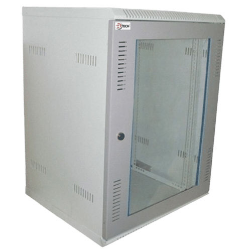 Wall Mount Racks 12U 550(W) X 500(D)