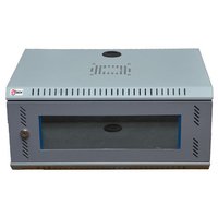 Wall Mount Racks 9U 550(W) X 400(D)