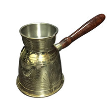 Coffee pot