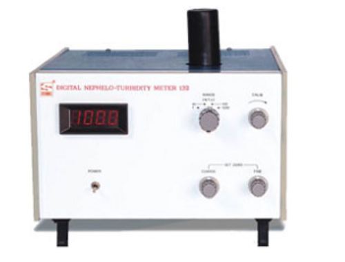 Turbidity Meter (Digital Nephelo)