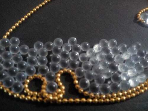5mm Glass Ball