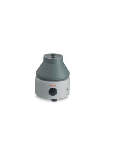 Doctor Centrifuge With 8 x15 ml Anglehead &15 ml Tapered Bottom Glass Tubes