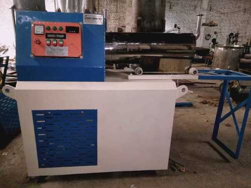 25 LTR Dyno Mill Machine