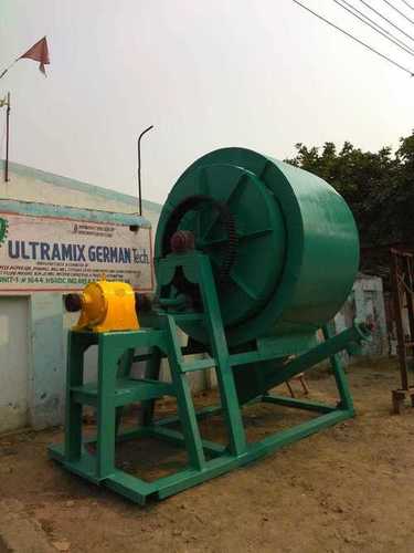 Ball Mill