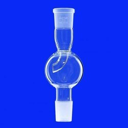 Splash Head Adapter