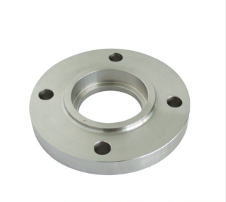 Precision products_flanges