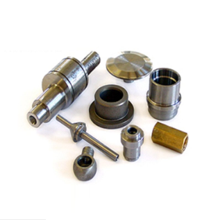 Fast delivery Precision metal