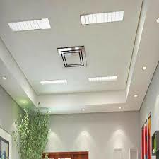 Gypsum False Ceiling Aios Homes India Pvt Ltd Corp