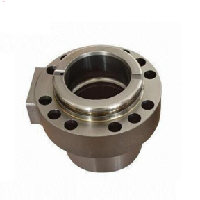 Low price for Precison metal parts