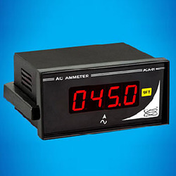 Ammeter