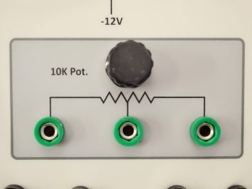 Signal Generation Applications Of Operation Amplifier, 741-05