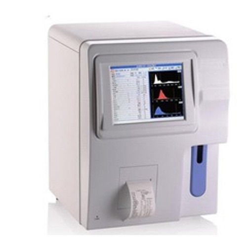 Hematology Analyzer