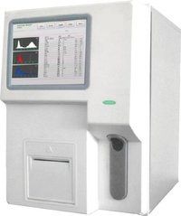 Hematology Analyzer