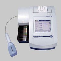 Urine Analyzer