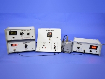 Four Probe Set-up (Research Model), DFP-RM-200
