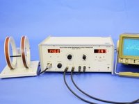 Electron Spin Resonance Spectrometer ESR-105