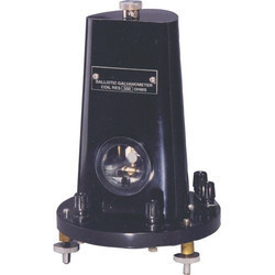 BALLISTIC GALVANOMETER