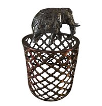 Handcrafted Decorative Animal Sculpture For Home Decor