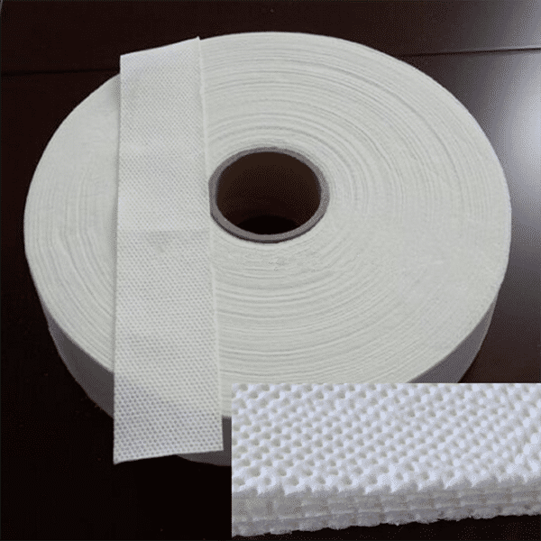 Liquid Absorbent Sumitomo SAP Paper