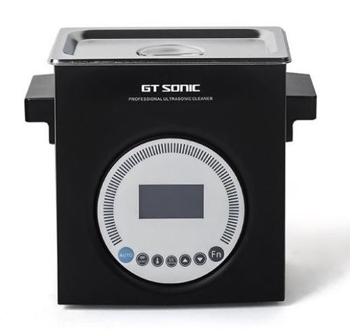 Ultrasonic Cleaner