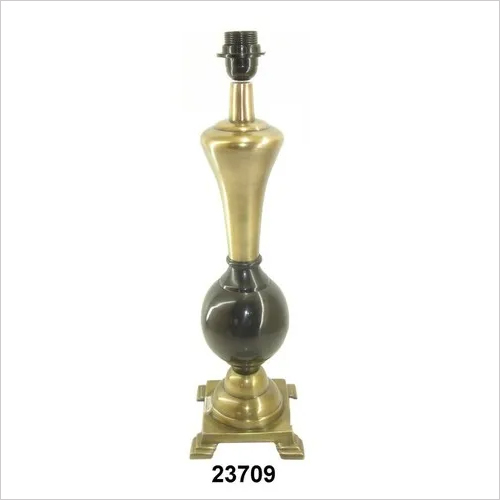 Homestyle Table Lamp Stand - Light Source: Energy Saving