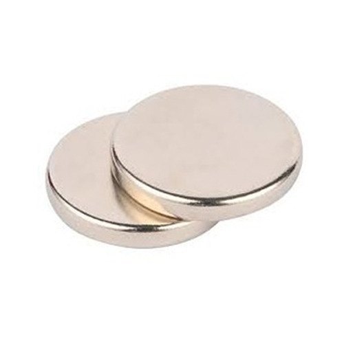 RING MAGNET / DISC MAGNET (STEEL)